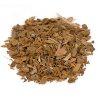 Sassafras Root Bark (Sassafrass albicium) 1/4 Oz. Package